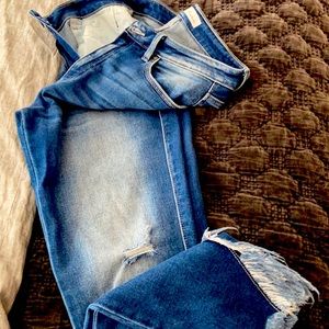 KANCAN JEANS